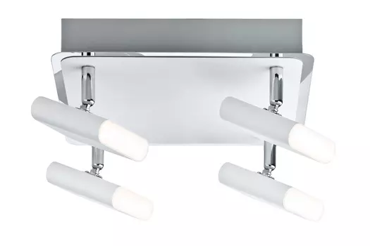 Светильник спот Paulmann Launcher 66637