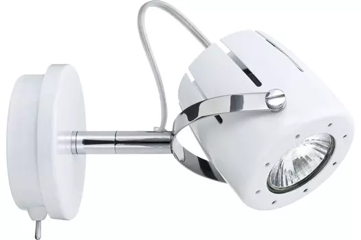 Светильник спот Paulmann Mega 60276