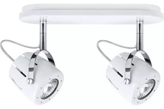 Светильник спот Paulmann Mega 60277