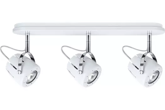 Светильник спот Paulmann Mega 60278