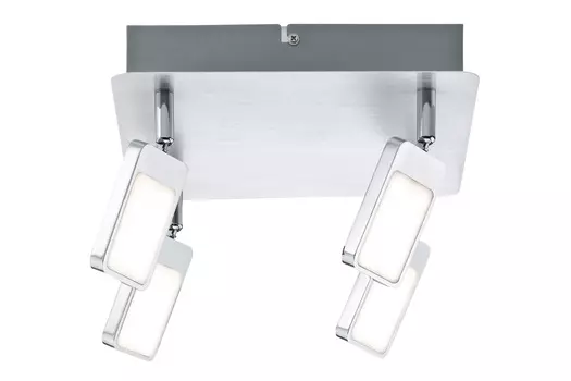 Светильник спот Paulmann Mic 66645