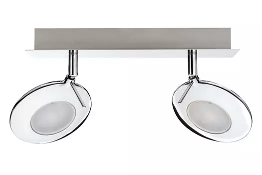 Светильник спот Paulmann Orb 60251