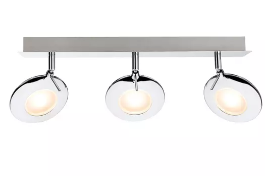 Светильник спот Paulmann Orb 60252