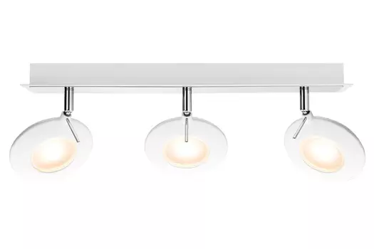 Светильник спот Paulmann Orb 60255