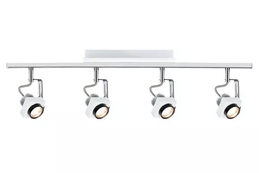 Светильник спот Paulmann Phase 60262