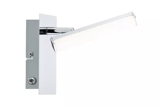 Светильник спот Paulmann Pole 66654