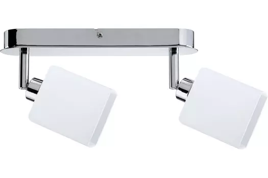 Светильник спот Paulmann Quad 60127