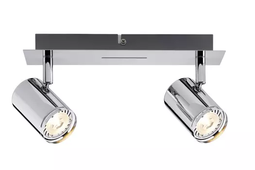 Светильник спот Paulmann Rondo 60183