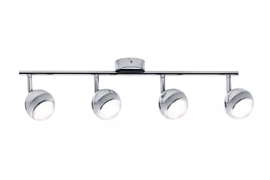 Светильник спот Paulmann Scoop 60362