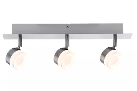 Светильник спот Paulmann Slice 60379