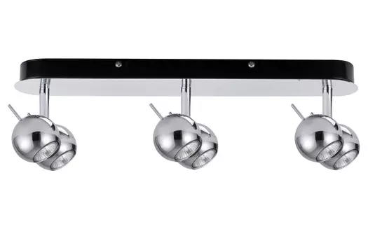 Светильник спот Paulmann Sphere 66529