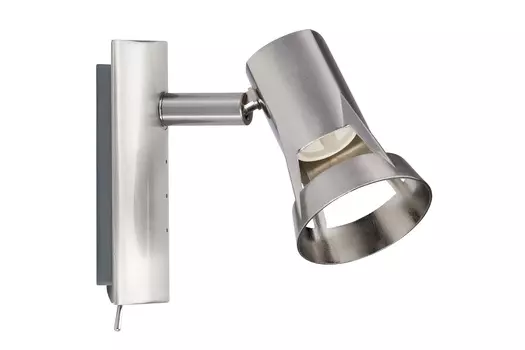 Светильник спот Paulmann Teja 66698