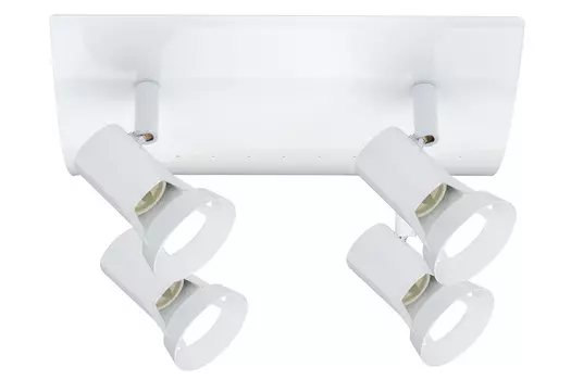 Светильник спот Paulmann Teja 66705