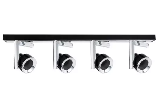 Светильник спот Paulmann Turn 66672