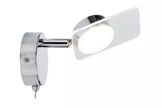 Светильник спот Paulmann Window 66666