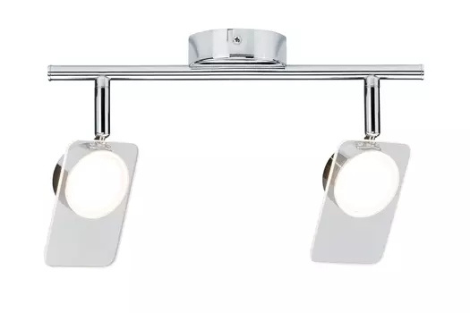 Светильник спот Paulmann Window 66667