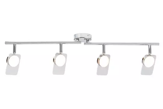 Светильник спот Paulmann Window 66669