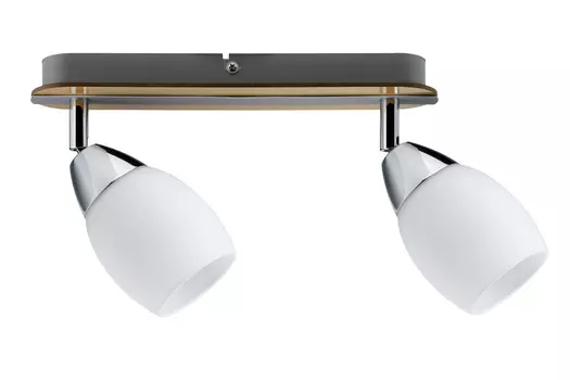 Светильник спот Paulmann Wolba 60073