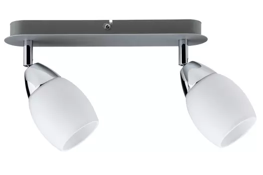 Светильник спот Paulmann Wolba 60077