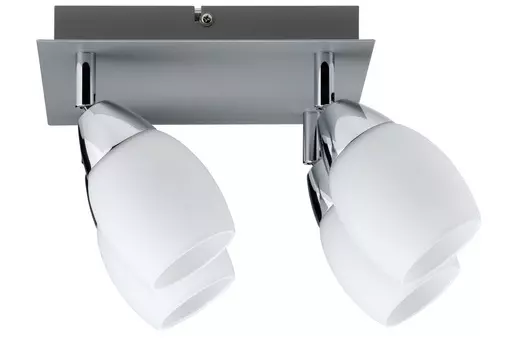 Светильник спот Paulmann Wolba 60078