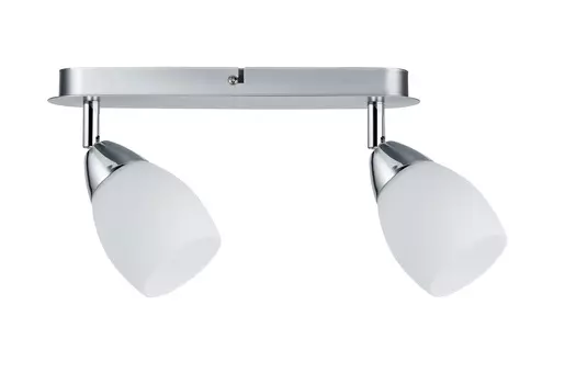 Светильник спот Paulmann Wolba 60265