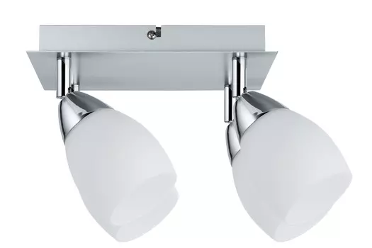 Светильник спот Paulmann Wolba 60266