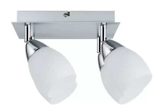 Светильник спот Paulmann WolbalLED 66684