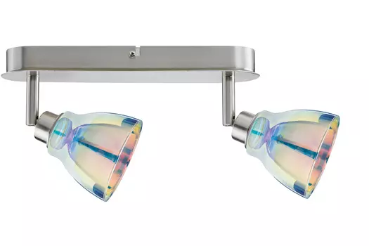 Светильник спот Paulmann Wolbi 60216