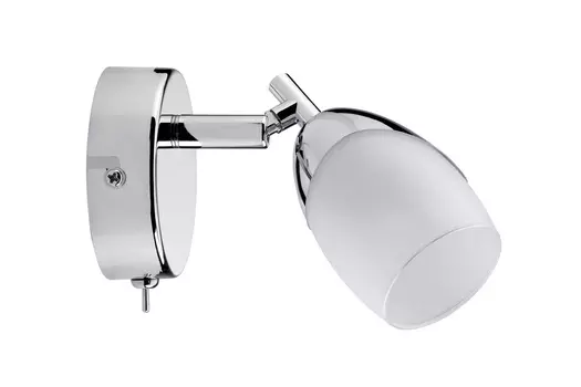 Светильник спот Paulmann Yasmin 66690