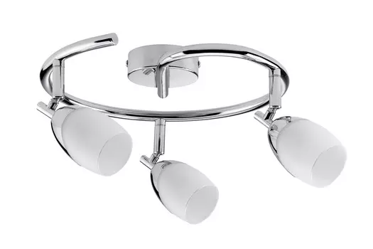 Светильник спот Paulmann Yasmin 66691