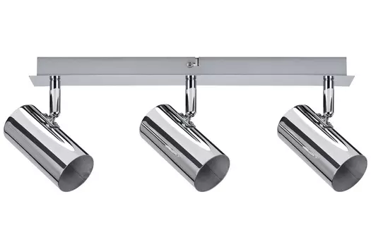 Светильник спот Paulmann Zylo 66695