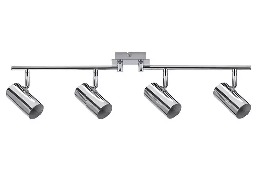 Светильник спот Paulmann Zylo 66696