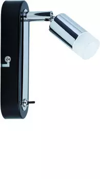 Светильник спот Paulmann Zylo LED 66606