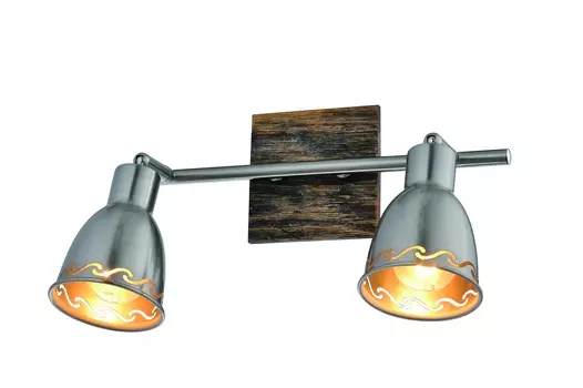 Светильник спот Rivoli Acerno 7014-702