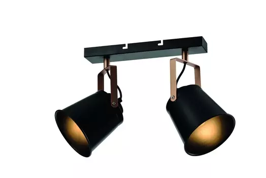 Светильник спот Rivoli Acuto 7015-702