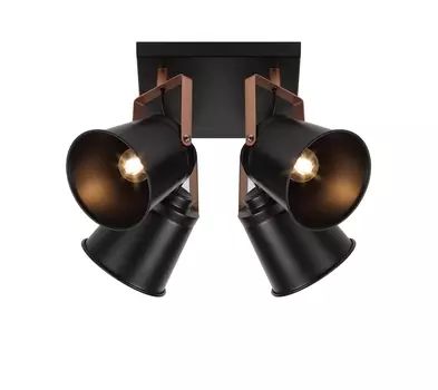 Светильник спот Rivoli Acuto 7015-704