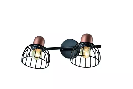 Светильник спот Rivoli Adro 7016-702