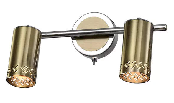 Светильник спот Rivoli Alosia 7019-702