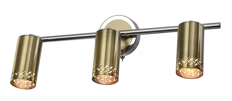 Светильник спот Rivoli Alosia 7019-703