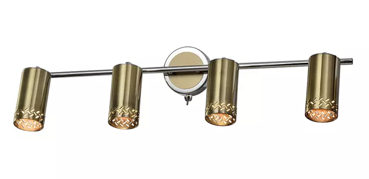 Светильник спот Rivoli Alosia 7019-704