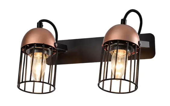 Светильник спот Rivoli Anemon 5062-702