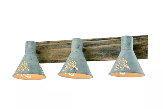 Светильник спот Rivoli Cansaro 7012-703