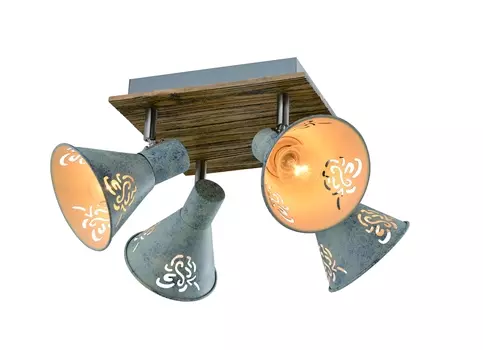 Светильник спот Rivoli Cansaro 7012-704