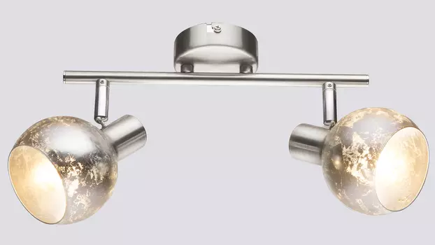 Светильник спот Rivoli Craquelure 7008-702