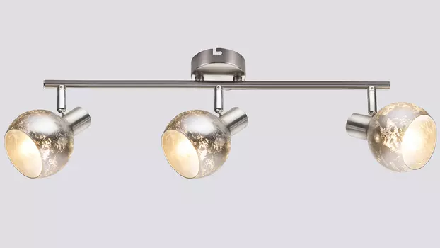 Светильник спот Rivoli Craquelure 7008-732