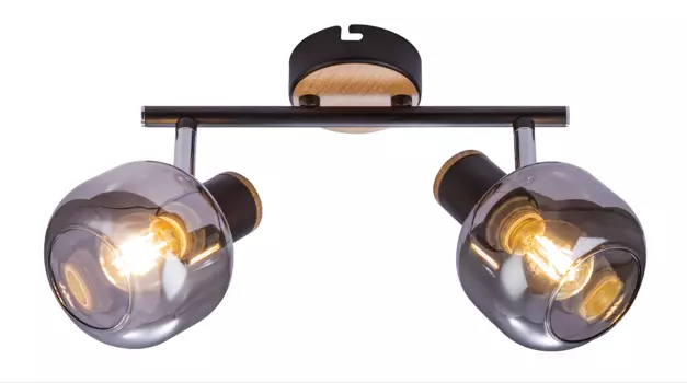 Светильник спот Rivoli Dorkas 7026-702