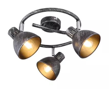 Светильник спот Rivoli Eho 7031-733