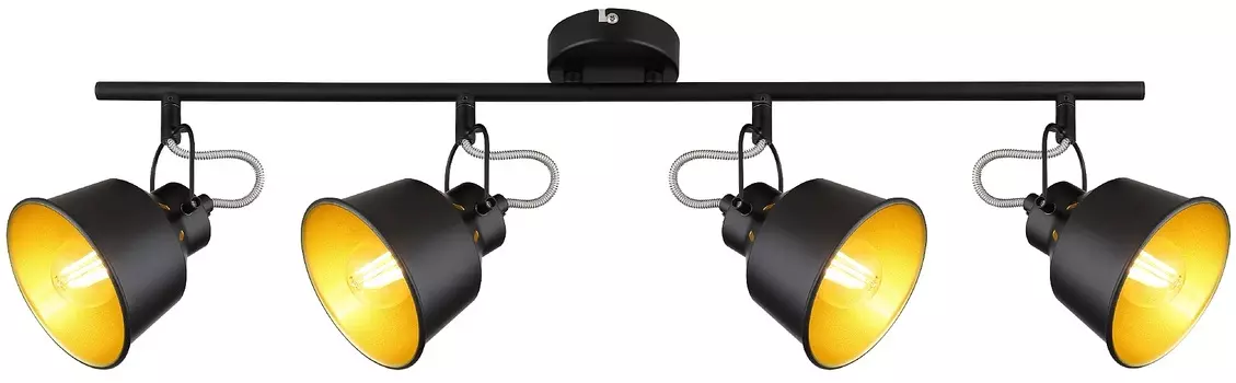 Светильник спот Rivoli Evelyn 7064-704