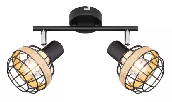 Светильник спот Rivoli Fedora 7033-702