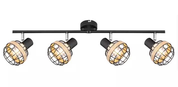 Светильник спот Rivoli Fedora 7033-704